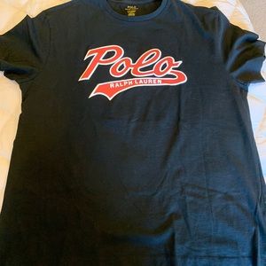 Polo T-shirt